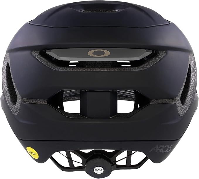 Oakley Aro5 Race Bike Helmet