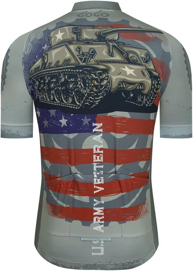 Cycling Jersey Men, Mountain Bike Shirt Biking Tops Road Clothing Clothes Bicycle Apparel Ciclismo Outfit XXS-6XL