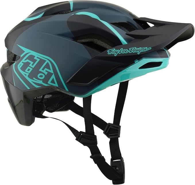 Troy Lee Designs FLOWLINE SE Helmet MIPS for Mountain Bicycle MTB