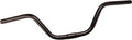 Wald Steel Handlebar #803 5.25" 27" 1" Black