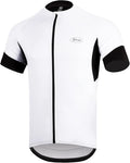 Cycling Jersey Men Bicycle Shirt Short and Long Sleeve MTB Road Biking Jersey with Pockets