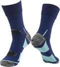 RANDY SUN Waterproof Breathable Socks, [SGS Certified] Unisex Novelty Skiing Trekking Hiking Wading Trail Socks