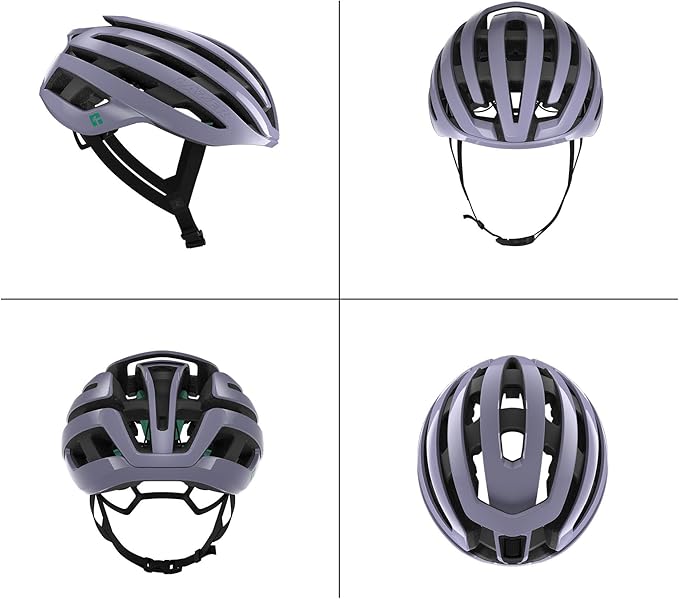 LAZER Helmet Z1 Kineticore Road Cycling Helmet