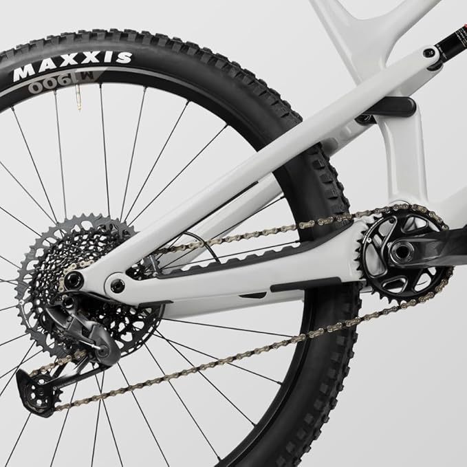 Canyon Spectral 125 CF 7