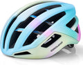 Odoland Adult Bike Helmet - Super Ventilation & Impact-Resistant Frame, Adjustable Dial System Lightweight Bicycle Helmet for Mountain, Commuting, Road Cycling