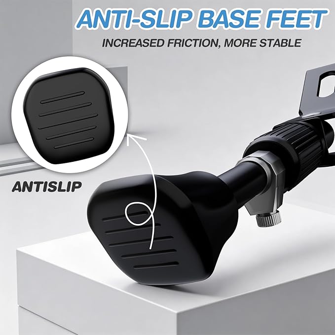 Kickstand for Kids Bike,Upgraded Adjustable Kids Bike Kickstand for 14 16 18 20 22 Inch Kids Bike,Aluminum Alloy Easy Install Universal Rear Kids Bicycle Kick Stand. (pink)