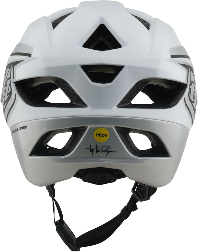 Troy Lee Designs FLOWLINE SE Helmet MIPS for Mountain Bicycle MTB