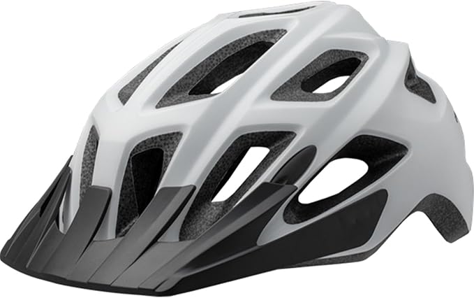 Cannondale Trail Adult Cycling Helmet Black Large/Extra Large