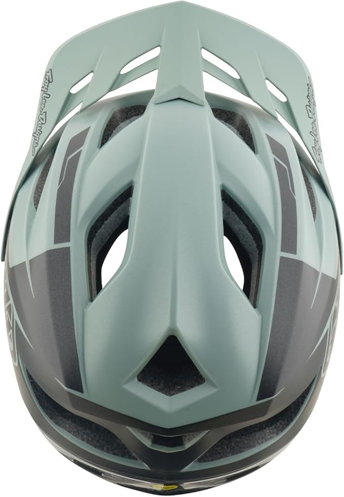 Troy Lee Designs FLOWLINE SE Helmet MIPS for Mountain Bicycle MTB