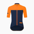 LE COL WoWomen's Sport Jersey |Short Sleeve Cycling Shirt | Lightweight, Moisture Wicking Cycling Top | S - XL