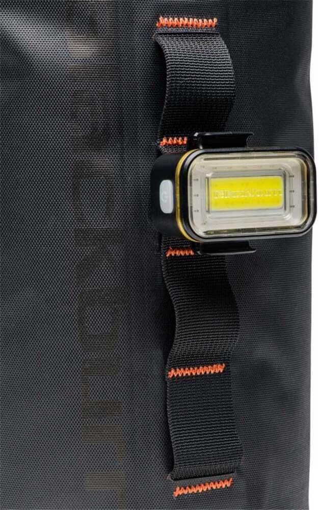 Blackburn Outpost Elite Cargo Bag Rolltop 6.5l 420D Nylon