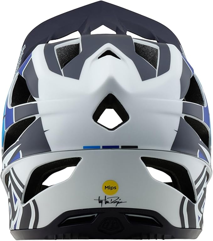 Troy Lee Designs Stage Helmet MIPS for Mountain Bicycle MTB BMX