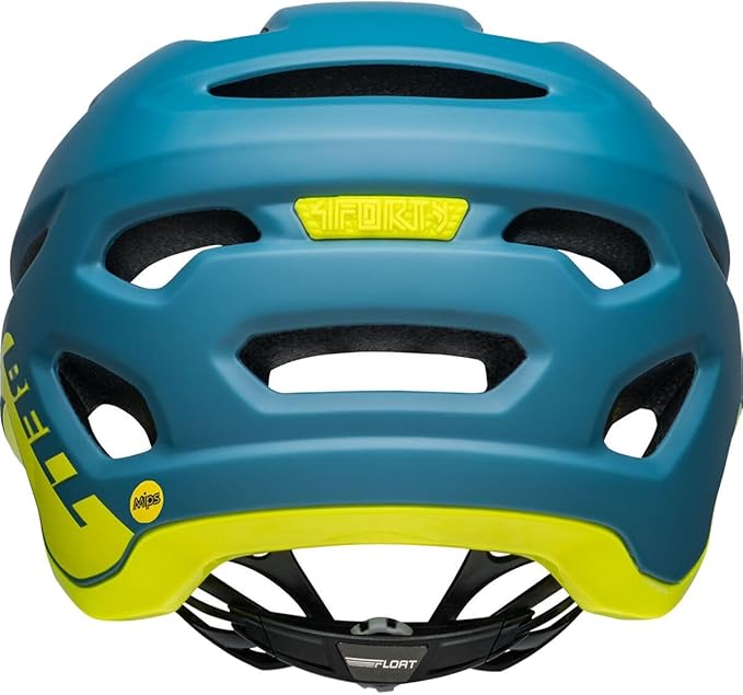 Bell Bike 4Forty MIPS Bicycle Helmets