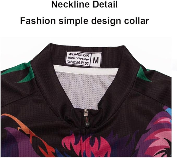 Cycling Jersey Men Set Road Short Sleeve Quick Dry Bike Padded Cycling Clothing Suit Bicycle Wear Summer