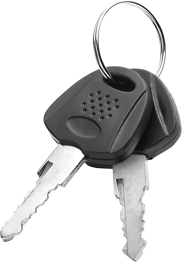 Schwinn Bike Cable Lock with Keys, 6 ft x 8 mm, Black, Durable Steel, Protective Vinyl Cover, Carrying Bracket for Transport, Anti Theft Protection, Bike Lock Cable for Security