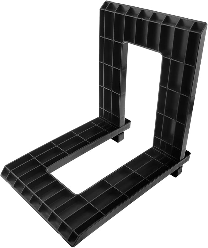 Balance bicycle parking rack foldable pedal display rack suitable for 10-12-inch pedal-free training bicycles/scooters 1pcs