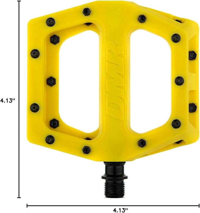 DMR V11 Composite Flat Pedals