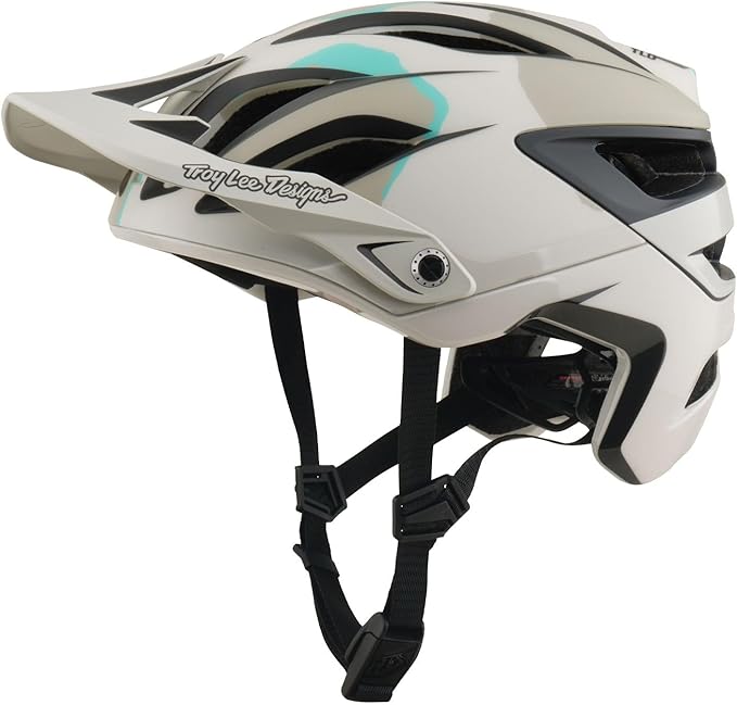 Troy Lee Designs A3 Uno MIPS Bicycle Helmet