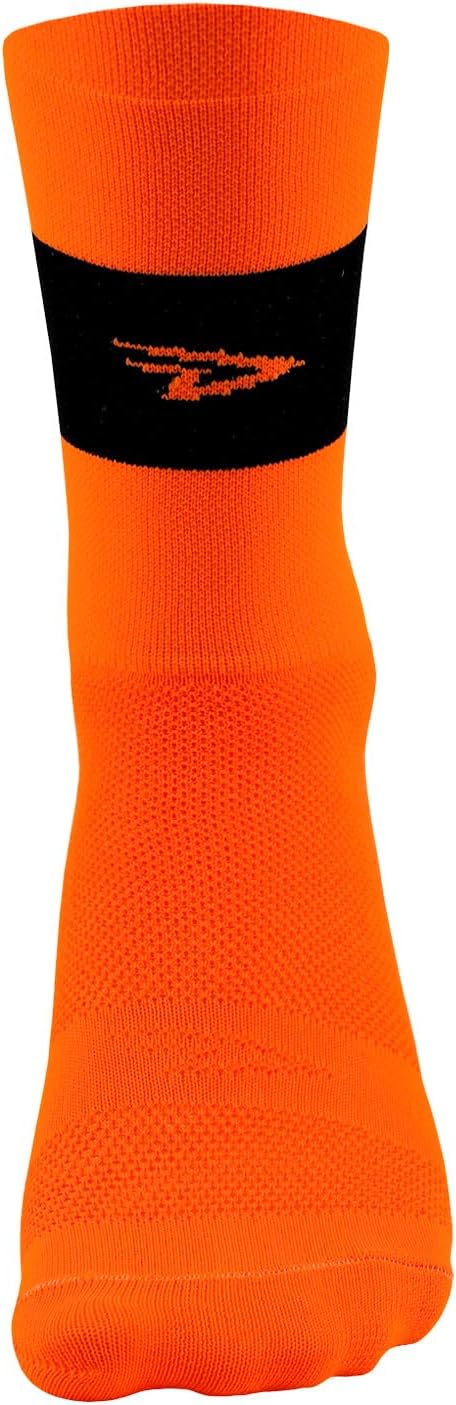 DeFeet Aireator Team Double Cuff Socks