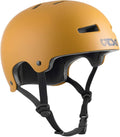 TSG Evolution Bike & Skate Helmet | for Cycling, BMX, Skateboarding, Rollerblading, Roller Derby, E-Boarding, E-Skating, Longboarding | Triple Certified, Swiss Design