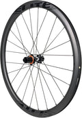 ELITEWHEELS Carbon Wheels XDR Freebody 38 50 60mm Disc Brake 700c Road Bike Wheelset ENT Center Lock Road Cycling