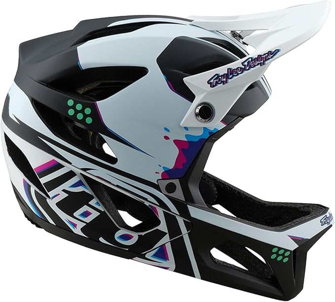 Troy Lee Designs Stage Helmet MIPS for Mountain Bicycle MTB BMX