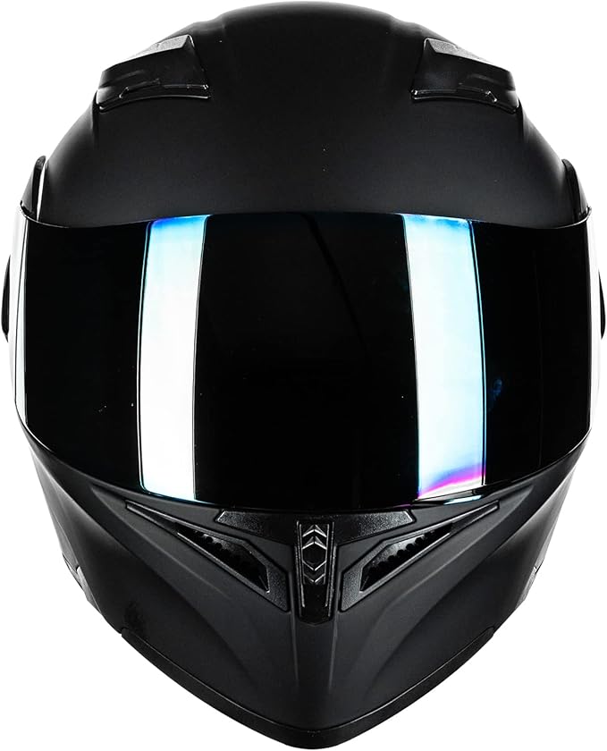 ILM Helmet Colorful Visor for Model 902 902L 902BT