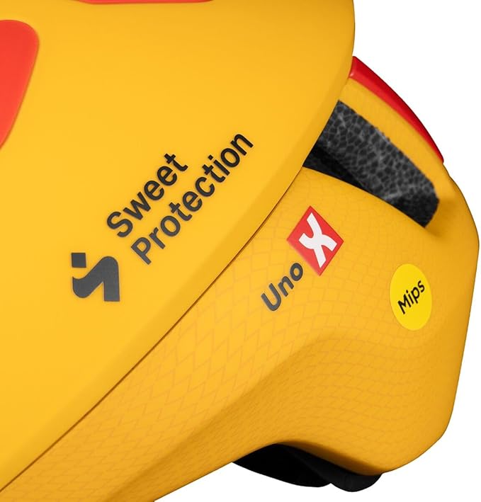 Sweet Protection Falconer Aero 2Vi MIPS Helmet