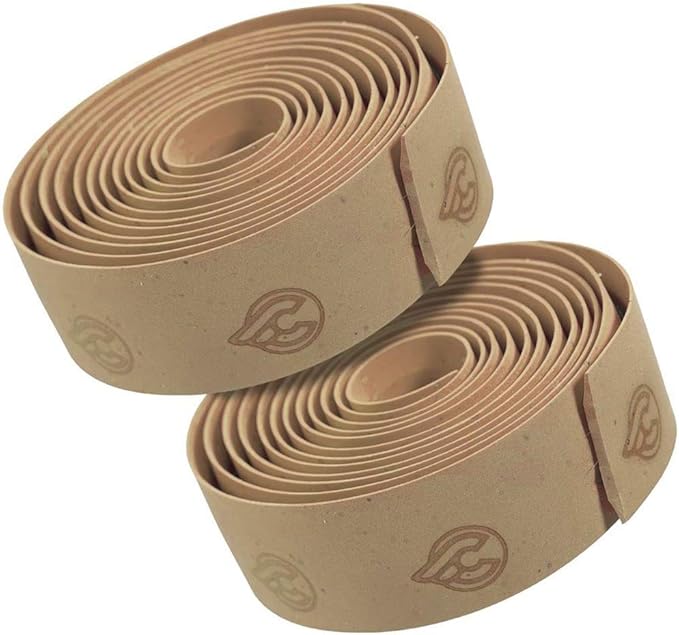 Cinelli Cork Ribbon Bicycle Handlebar Tape in Multiple Colors