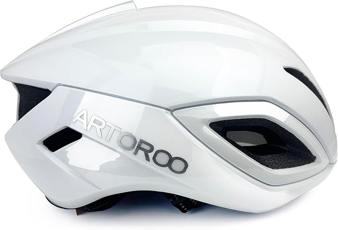 Adult Road Bike Helmet for Men Women, Lightweight Mountain Road Bicycle Cycling Helmet Adjustable for Mens