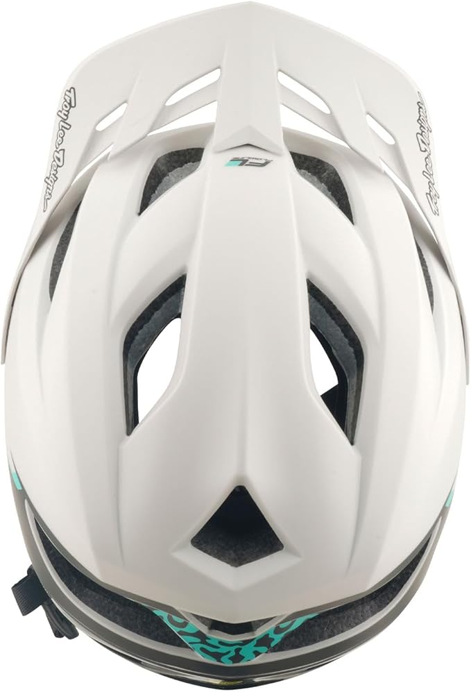 Troy Lee Designs FLOWLINE SE Helmet MIPS for Mountain Bicycle MTB