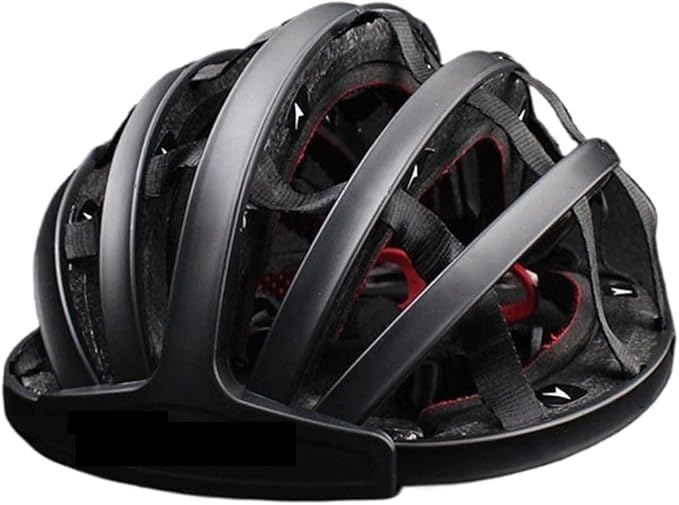 260g, Foldable Bicycle Hat, Lightweight Portable Cycling Bike, City Sports Leisure Riding YM-36