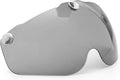 Bike Helmet Goggles Visor Shield, Removable/Detachable Magnetic Visor Goggles Shield Only for Cycling Helmet in Model Bc-069