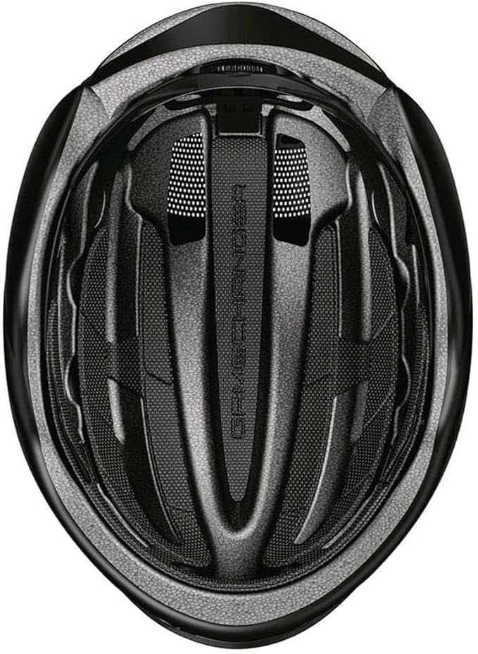 ABUS Gamechanger 2.0 Aero Road Bike Helmet – Lightweight Road Cycling Helmet – High-Performance Helmet for Men & Women