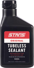 Stan's NoTubes Tire Sealant, Long Lasting Flat Prevention, Ultra Fast Sealing, up to 1/4" punctures, Proactive Tire Repair, for Mountain, Road, Gravel, Cyclocross, and Commuter Bikes