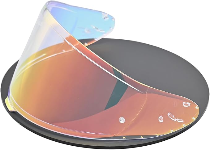Helmet Visor Replacement for Z8/CWR-F2/NXR2/RF-1400 Shield Helmets Accessories Universal