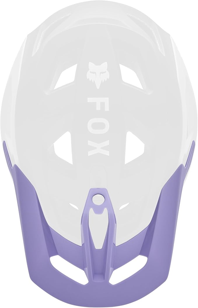 Fox Racing Speedframe Mountain Bike Helmet Visor