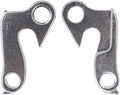 Bicycle Rear Derailleur Adapter Hanger Racing Cycling MTB Road Bicycle Mountain Bike Frame Gear Tail Hook Parts