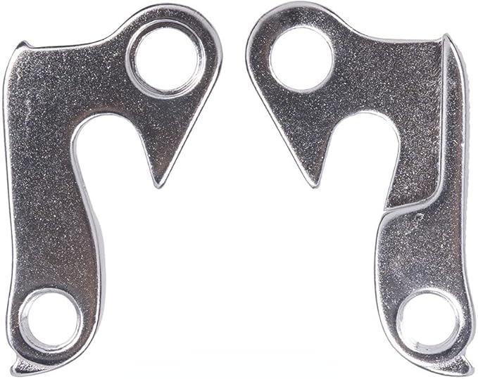 Bicycle Rear Derailleur Adapter Hanger Racing Cycling MTB Road Bicycle Mountain Bike Frame Gear Tail Hook Parts
