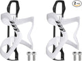 HARFINGTON Bicycle Water Bottle Holder Adjustment Right Load Bike Bottle Cages Cycling Cup Holder for MTB Gravel