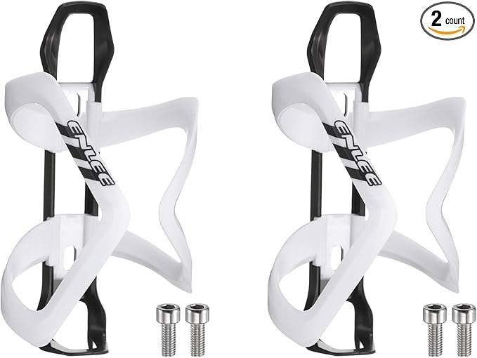 HARFINGTON Bicycle Water Bottle Holder Adjustment Right Load Bike Bottle Cages Cycling Cup Holder for MTB Gravel