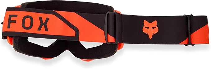 Fox Racing Unisex Main Motocross Dirt Bike Goggle