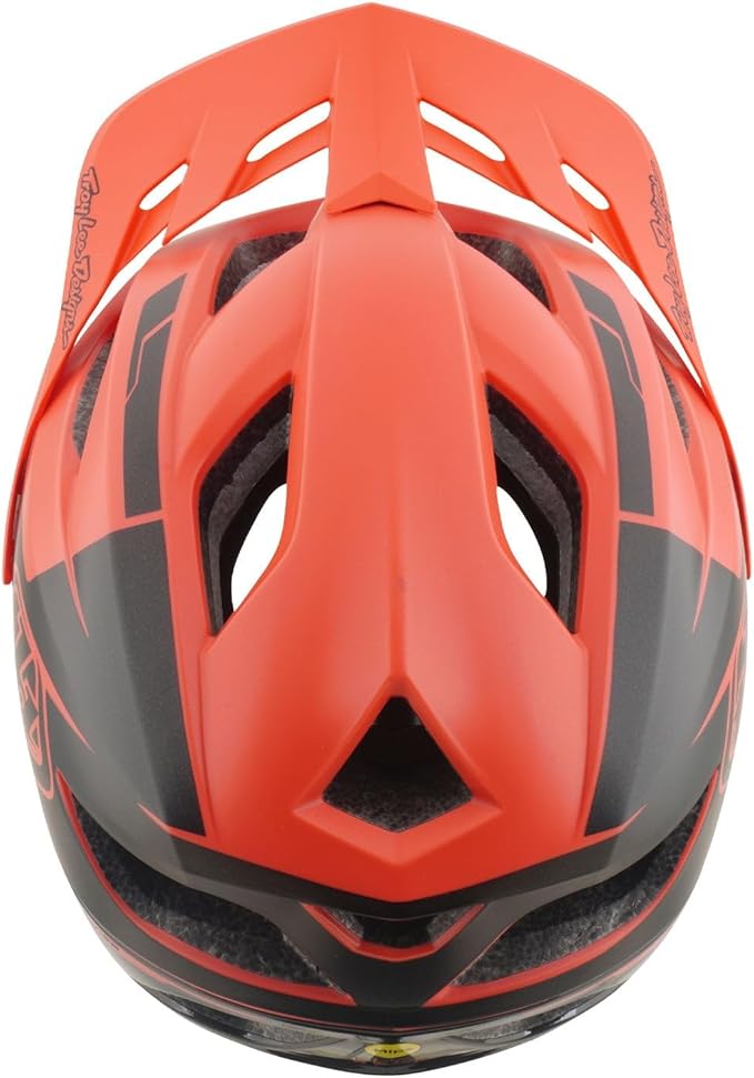 Troy Lee Designs FLOWLINE SE Helmet MIPS for Mountain Bicycle MTB