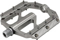 FOOKER Bike Pedals Non-Slip Aluminum Alloy MTB Mountain Bike Pedals 3 Bearing 9/16" for Road BMX MTB Bikes