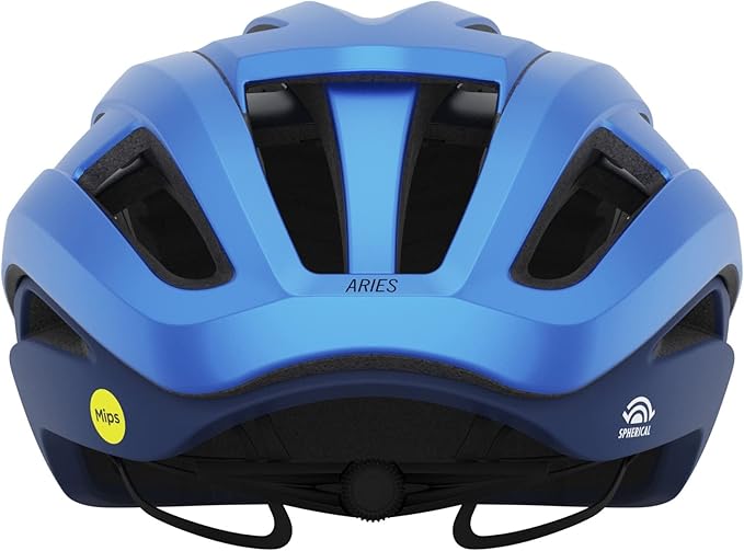 Giro Aries Spherical Bike Helmet