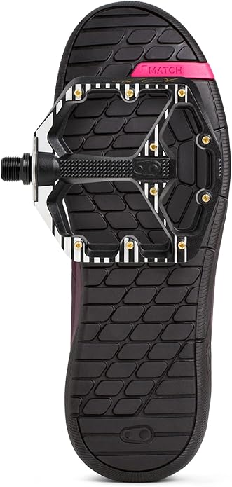 Crankbrothers Stamp Street Flat, Sneaker Fabio Wibmer Shoes