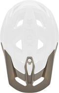 Fox Racing Speedframe Mountain Bike Helmet Visor
