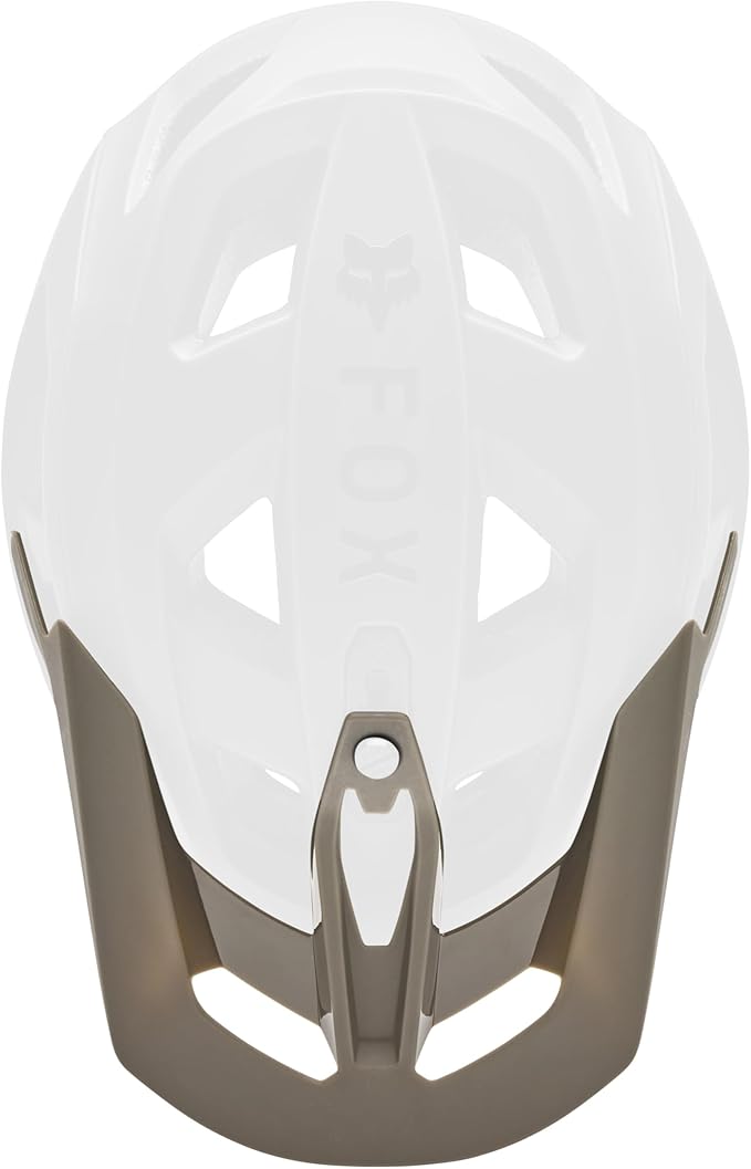 Fox Racing Speedframe Mountain Bike Helmet Visor