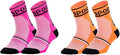 Cycling Socks Pro Mens Womens Riding Socks Bicycle Bike Sport Ankle Athletic Socks XC MTB BMX Black White Pink Blue Green