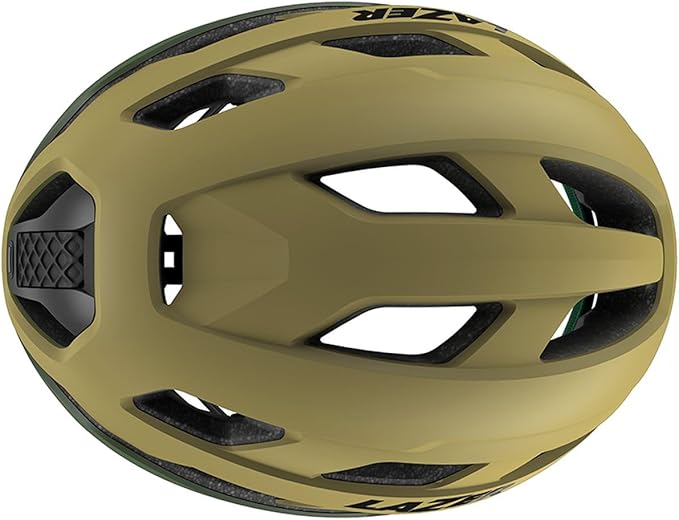 LAZER Strada KinetiCore Bike Helmet, Lightweight Bicycling Gear for Adults, Men & Women’s Cycling Head Gear